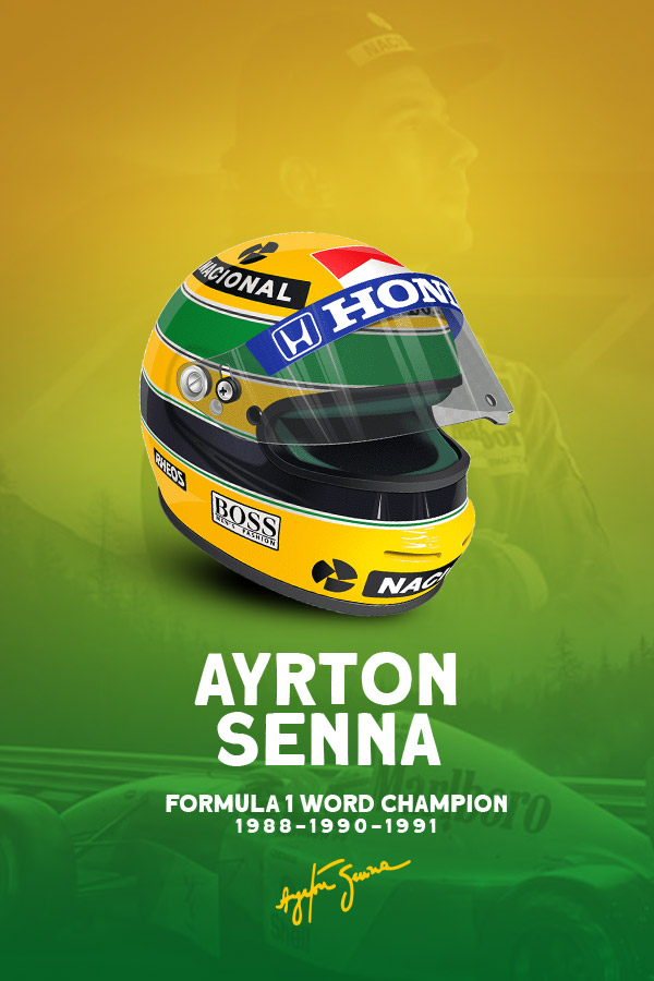Ayrton