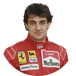 ALESI Jean