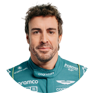 ALONSO Fernando
