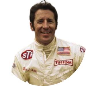 ANDRETTI Mario
