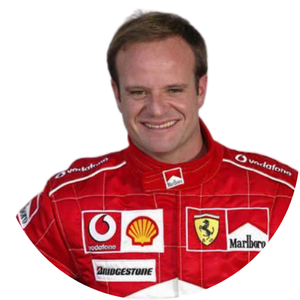 BARRICHELLO Rubens