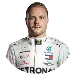 BOTTAS Valteri