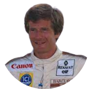BOUTSEN Thierry