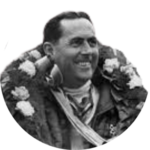 BRAHAM Jack