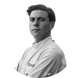 CLARCK Jim