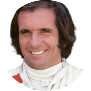 FITTIPALDI Emerson