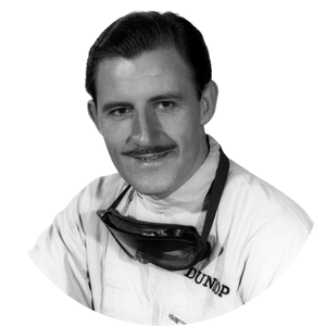 HILL Graham
