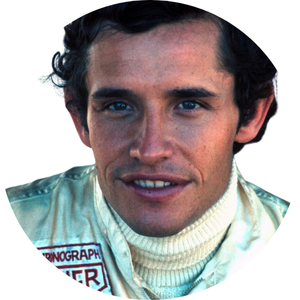 ICKX Jacky