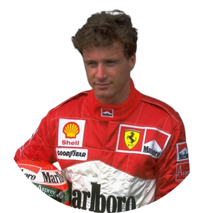 IRVINE Eddie
