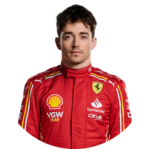 LECLERC Charles