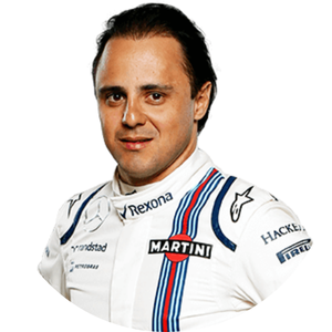 MASSA Felipe