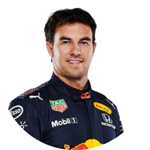 PEREZ Checo