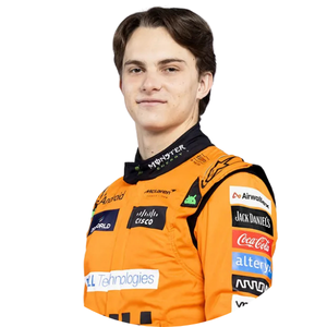 PIASTRI Oscar