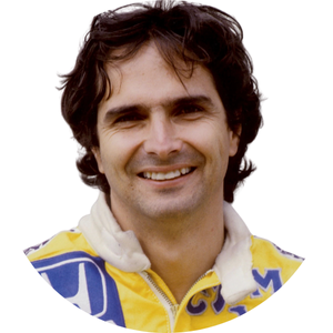 PIQUET Nelson