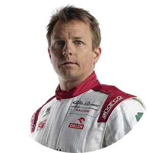 RAIKKONEN Kimi