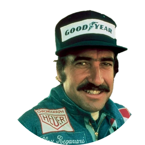 REGAZZONI Clay
