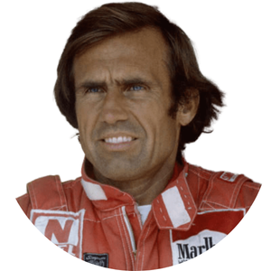 REUTEMANN Carlos