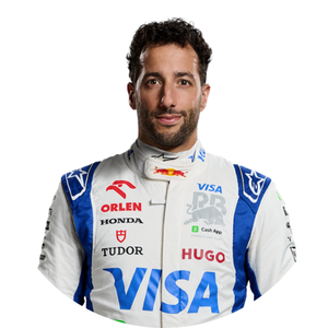 RICCIARDO Daniel