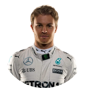 ROSBERG Nico