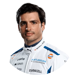 SAINZ Carlos