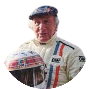 STEWART Jackie
