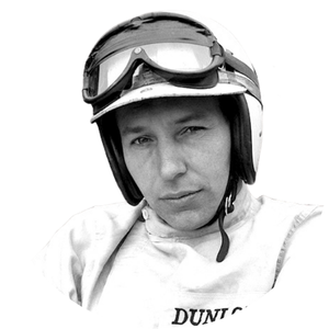 SURTEES John