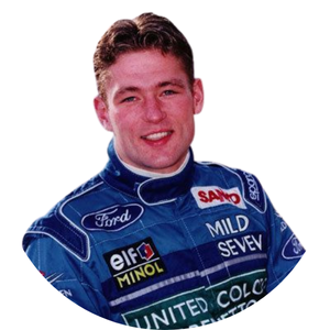 VERSTAPPEN Jos
