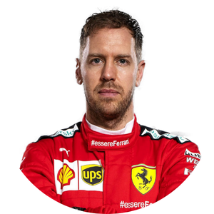 VETTEL Sebastian