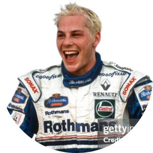 VILLENEUVE Jacques