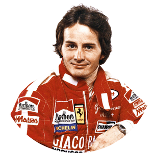 VILLENEUVE Gilles