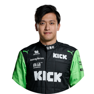 ZHOU Guanyu