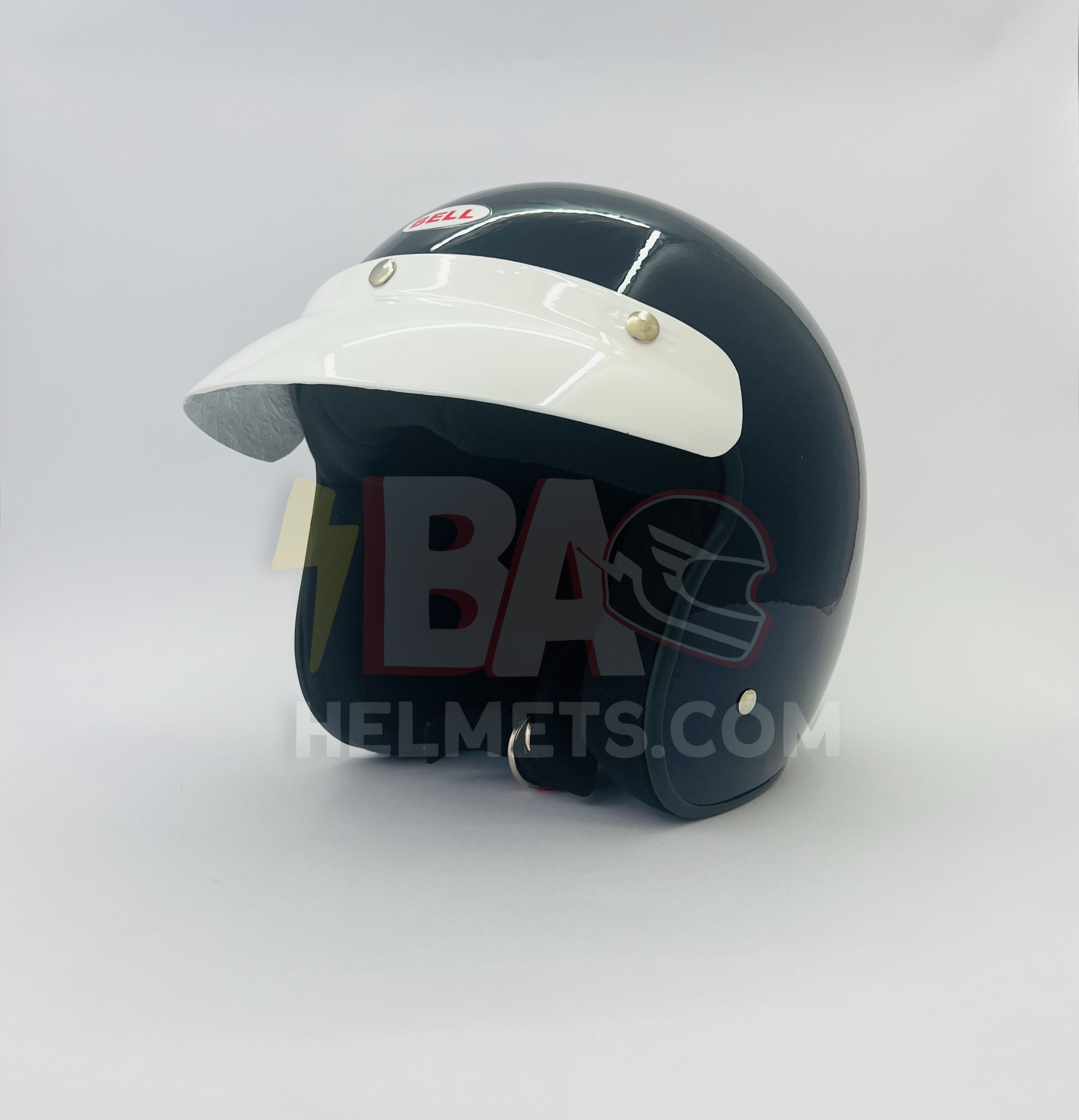 Jim Clark 1963 F1 Helmet