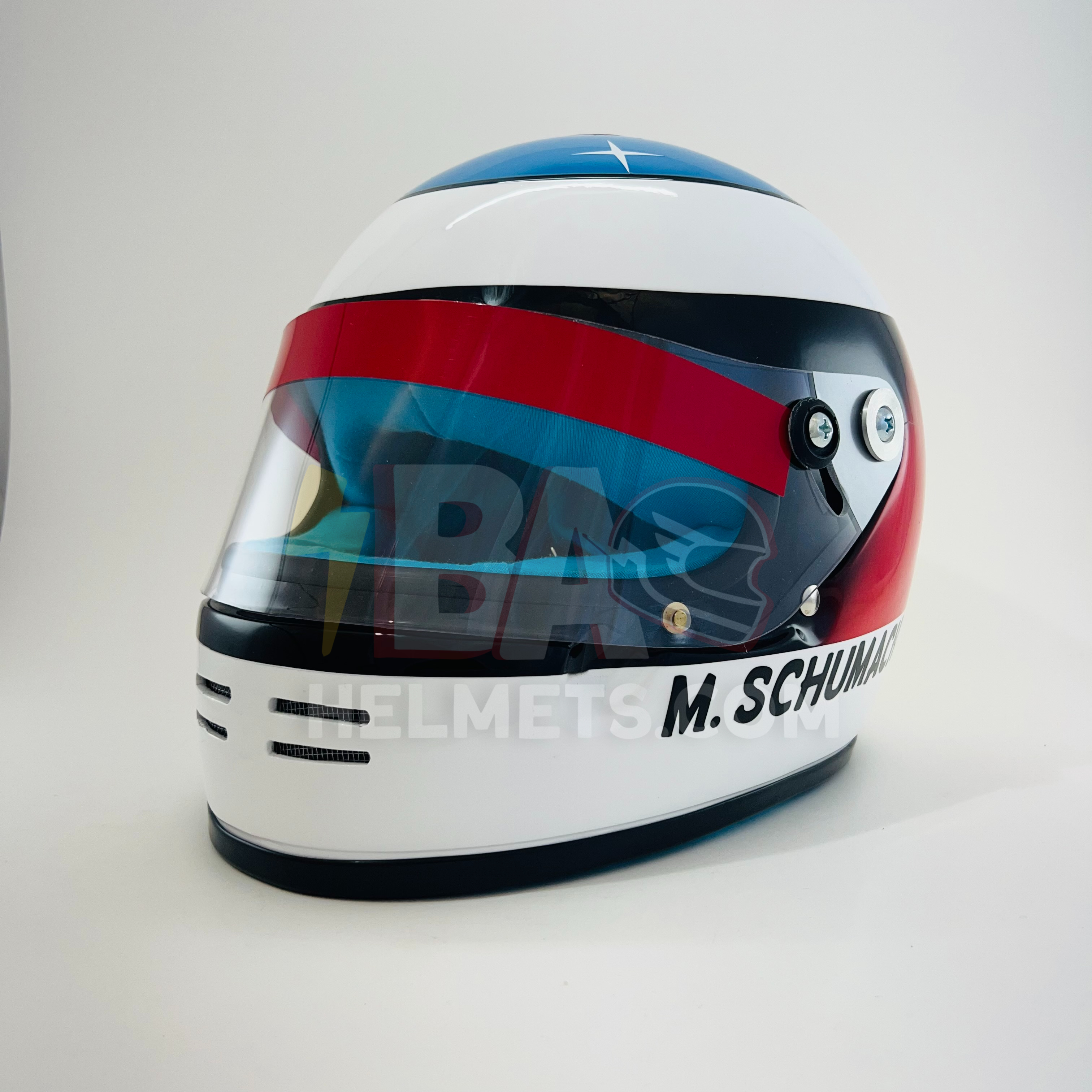 Michael Schumacher 1991 Kart