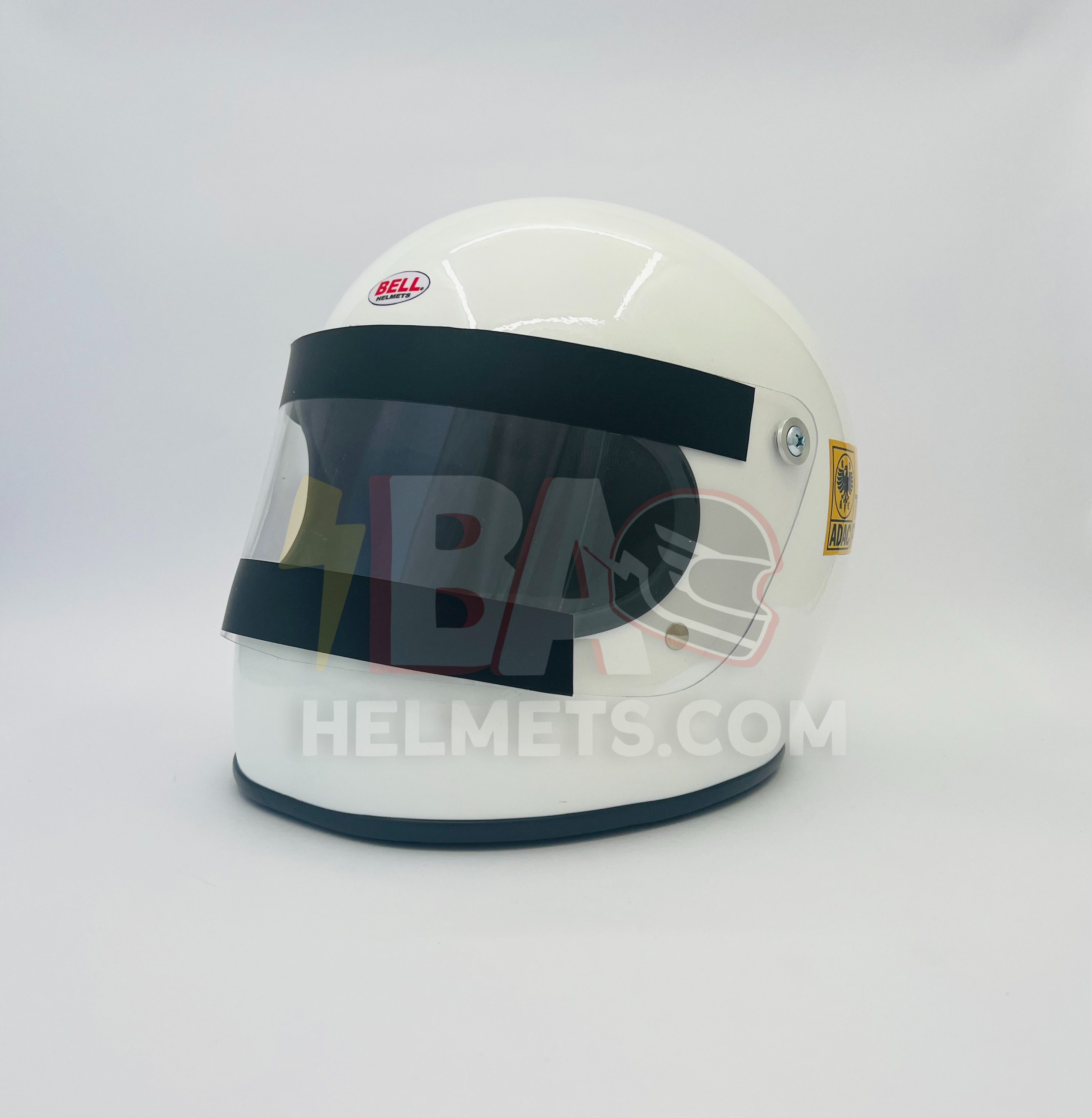 Jochen Rindt 1970 F1 Helmet
